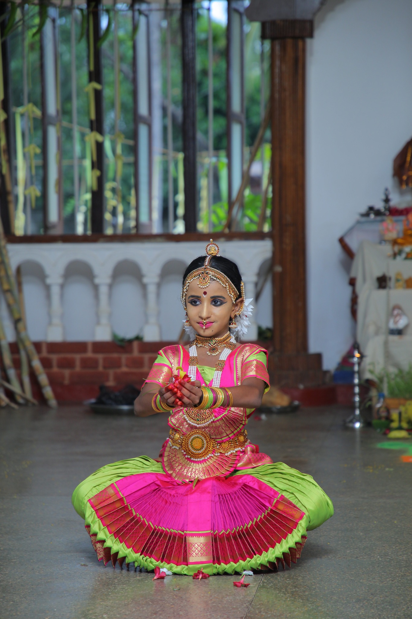 akaramkalaikoodam